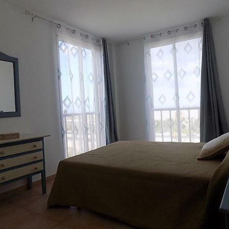 Platon 2D Apartment Пуерто дел Росарио Екстериор снимка